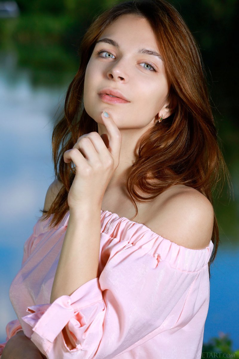 Есения, 30 лет, 3 размер груди