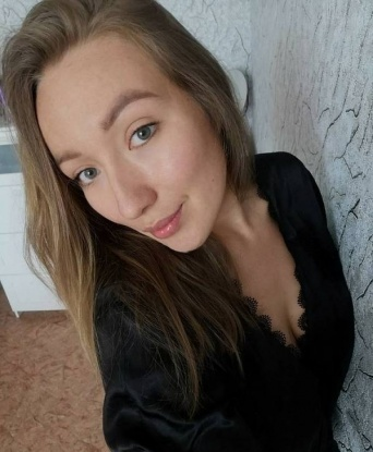 Валерия, 27 лет, 2 размер груди